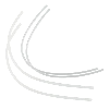 PCE Instruments Manometer  PCE-P01 |Messbereich: -140 bis +140 mbar |inkl. Software