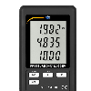 PCE Instruments Manomètre PCE-PDR 10