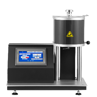 PCE Instruments Schmelzindex Prüfgerät PCE-MFI 400 |Schmelzrate 0,1  400,0 g / 10 min |ISO1133-1997 |ASTM 1238-04C-Beschreibung lesen