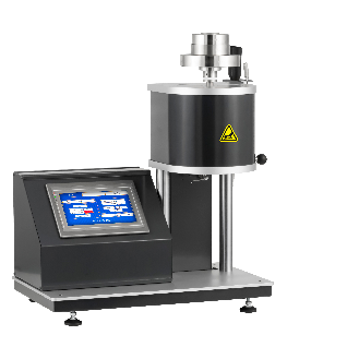 PCE Instruments Schmelzindex Prüfgerät PCE-MFI 400 |Schmelzrate 0,1  400,0 g / 10 min |ISO1133-1997 |ASTM 1238-04C-Beschreibung lesen