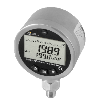 PCE Instruments Manomètre  PCE-DPG 200-Lire la description