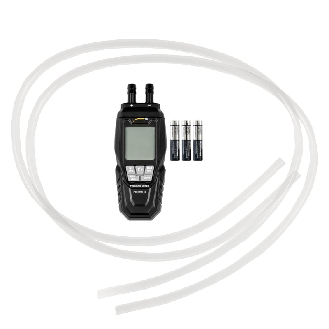PCE Instruments Manomètre  PCE-MPM 10-Lire la description