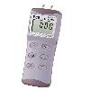 PCE Instruments Manometer  PCE-P50 |Bereich: ±6900mbar |Auflösung: 4mbar