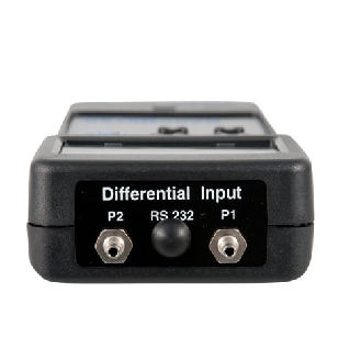 PCE Instruments Druckmessgerät  PCE-917 |für Druck in Flüssigkeiten und / oder Luft-Beschreibung lesen