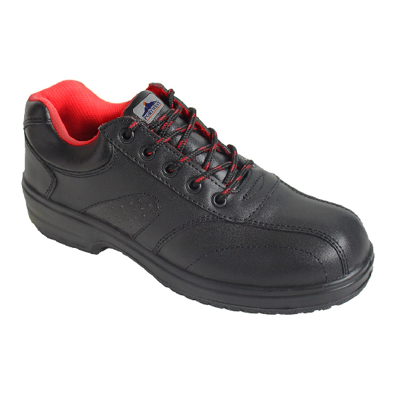 Portwest - Chaussure Steelite S1 Femme - FW41-Lire la description