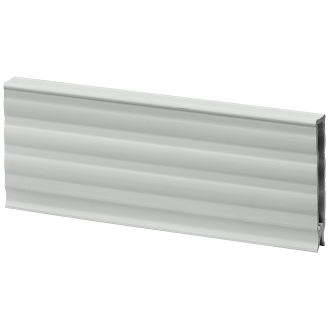 ABDECKPROFIL 5MM, 1000MM LANG-Beschreibung lesen