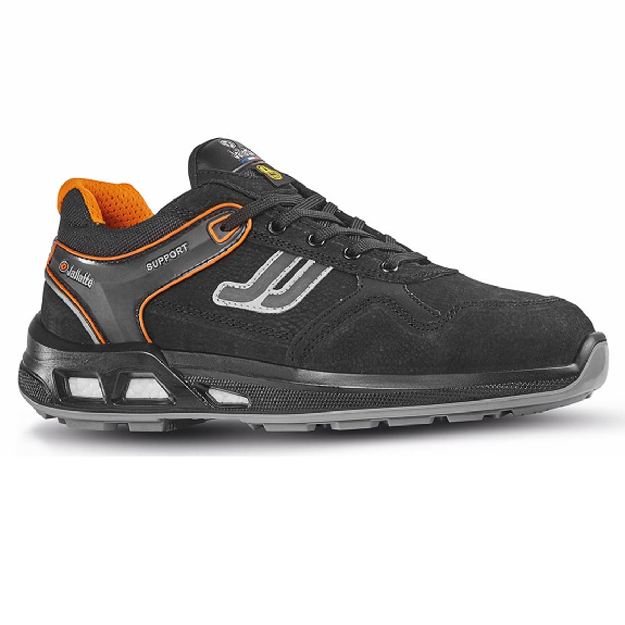 Jallatte - Chaussures de sécurité basses JALSPRING SAS S3 CI SRC Jallatte - Chaussures de sécurité basses JALSPRING SAS S3 CI SRC-Lire la description