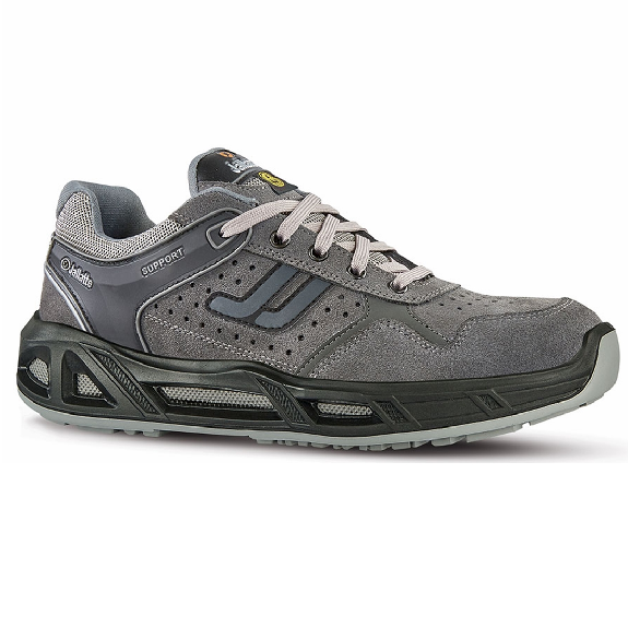 Jallatte - Chaussures de sécurité basses JALRUN-TR ESD SAS S1P CI SRC Jallatte - Chaussures de sécurité basses JALRUN-TR ESD SAS S1P CI SRC-Lire la description