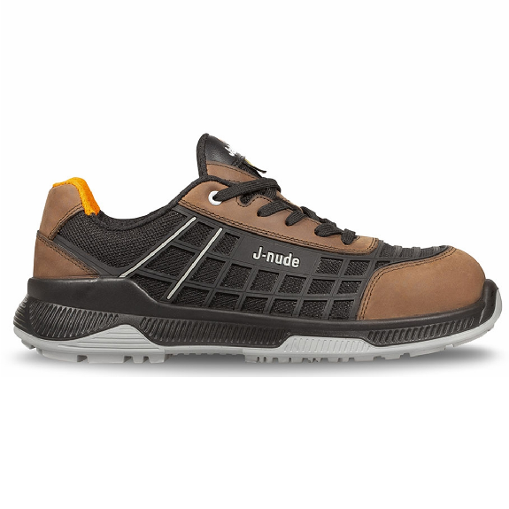 Jallatte - Chaussures de sécurité basses JALDOJO SAS ESD S3 SRC-Lire la description
