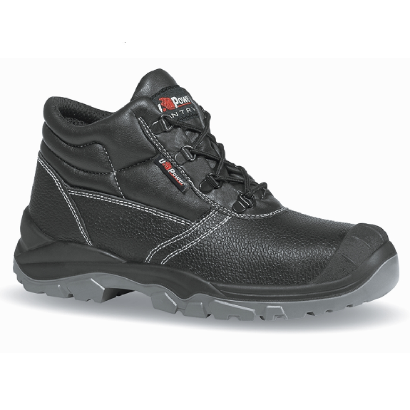U-Power - Chaussure de sécurité basse anti perforation SAFE UK - Environnements S3 SRC U-Power - Chaussure de sécurité basse anti perforation SAFE UK - Environnements S3 SRC-Lire la description
