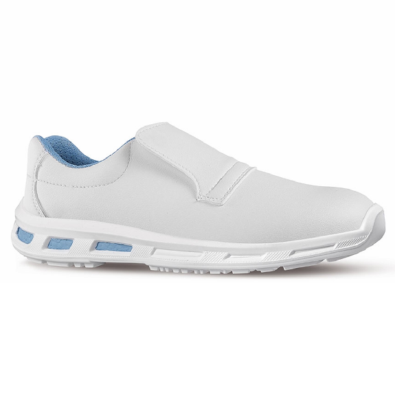 Jallatte - Chaussures de sécurité basses JALHYGIE SAS S3 SRC-Lire la description