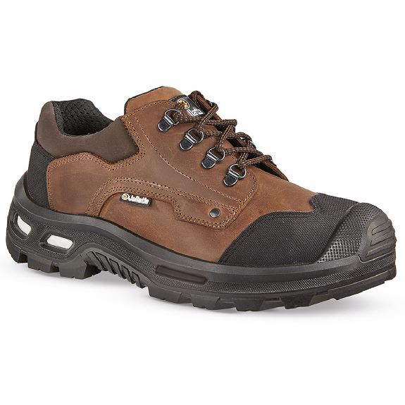 Jallatte - Chaussures de sécurité basses JALDAGOR SAS S3 CI SRC Jallatte - Chaussures de sécurité basses JALDAGOR SAS S3 CI SRC-Lire la description