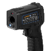 PCE Instruments Multifunktions-Infrarotthermometer PCE-675 |Messbereich Infrarot -50  550 °C |inkl. Typ-K