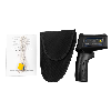 PCE Instruments Multifunktions-Infrarotthermometer PCE-675 |Messbereich Infrarot -50  550 °C |inkl. Typ-K
