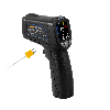 PCE Instruments Multifunktions-Infrarotthermometer PCE-675 |Messbereich Infrarot -50  550 °C |inkl. Typ-K