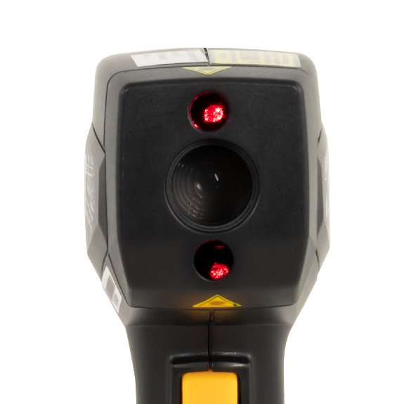 PCE Instruments Infrarotthermometer PCE-MIR 20 |Messbereich -50 +760 °C |Messapertur 8 mm PCE Instruments Infrarotthermometer PCE-MIR 20 |Messbereich -50 +760 °C |Messapertur 8 mm-Beschreibung lesen