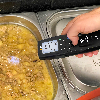 PCE Instruments Thermometer PCE-IR 90 |Messbereich Infrarot  -40  300 °C |Bluetooth |USB