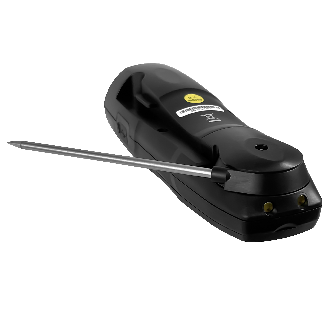PCE Instruments Thermometer PCE-IR 90 |Messbereich Infrarot  -40  300 °C |Bluetooth |USB-Beschreibung lesen
