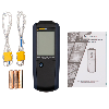 PCE Instruments 2-Kanal-Thermometer PCE-T312N |mit großem Temperaturbereich -210 ... +1372 °C