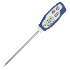 PCE Instruments Stabthermometer PCE-ST 1 |Messbereich -40 ... 250 °C |Auflösung 0,1 °C |IP 65