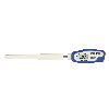 PCE Instruments Stabthermometer PCE-ST 1 |Messbereich -40 ... 250 °C |Auflösung 0,1 °C |IP 65