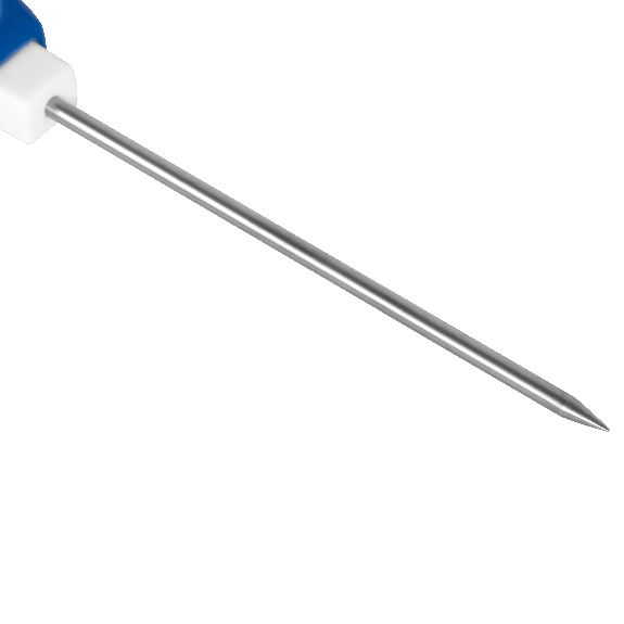 PCE Instruments Stabthermometer PCE-ST 1 |Messbereich -40 ... 250 °C |Auflösung 0,1 °C |IP 65-Beschreibung lesen