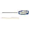 PCE Instruments Stabthermometer PCE-ST 1 |Messbereich -40 ... 250 °C |Auflösung 0,1 °C |IP 65