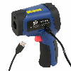 PCE Instruments Infrarotthermometer PCE-890U Temperaturmessung bis 1150 °C |mit USB-Anschluss