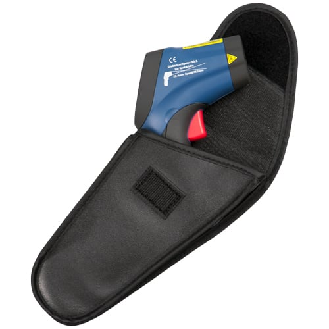 PCE Instruments Infrarotthermometer PCE-889B |Messbereich von -50 ... +1000 °C |Messfleckverhältnis 30:1-Beschreibung lesen
