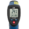 PCE Instruments Infrarotthermometer PCE-889B |Messbereich von -50 ... +1000 °C |Messfleckverhältnis 30:1