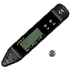 PCE Instruments Thermohygrometer PCE-PTH 10 |Temperatur: -10  50 °C |Feuchtigkeit: 20  90 % r. F.