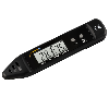 PCE Instruments Thermohygrometer PCE-PTH 10 |Temperatur: -10  50 °C |Feuchtigkeit: 20  90 % r. F.