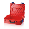 KNIPEX 00 21 19 LB LE L-BOXX leer