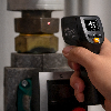 PCE Instruments Infrarotthermometer PCE-MIR 10 |Messbereich -50  +500 °C / -58  +932 °F