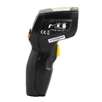 PCE Instruments Infrarotthermometer PCE-MIR 10 |Messbereich -50  +500 °C / -58  +932 °F-Beschreibung lesen