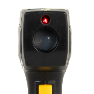 PCE Instruments Infrarotthermometer PCE-MIR 10 |Messbereich -50  +500 °C / -58  +932 °F-Beschreibung lesen