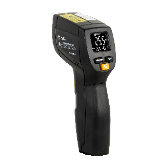 PCE Instruments Infrarotthermometer PCE-MIR 10 |Messbereich -50  +500 °C / -58  +932 °F-Beschreibung lesen