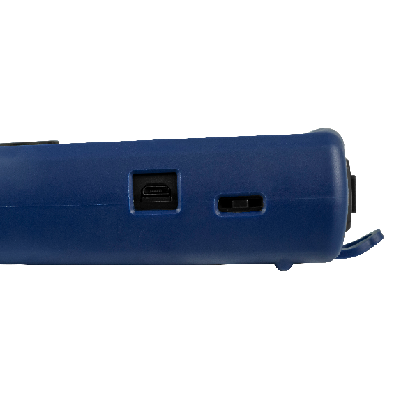 PCE Instruments 2-Kanal-Datenlogger-Thermometer PCE-T 330 |mit Speicher für 20.000 Datenpunkte-Beschreibung lesen