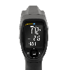 PCE Instruments IR Thermometer PCE-ILD 10 |Messbereich -50  500 °C |Auflösung 0,1 °C |Messfleckverhältnis 12:1