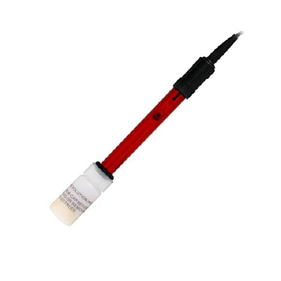 PCE Instruments Redoxmessgerät PCE-PHD 1-R |Redox 1999 ... 0 ... 1999 mV |inkl.Datenlogger-Beschreibung lesen