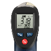 PCE Instruments Infrarot-Thermometer PCE-777N |-30 .. +260 °C |-22 .. +500 °F |Auflösung 0,1 °C |Messfleck 8:1 |Laser