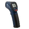PCE Instruments Infrarot-Thermometer PCE-777N |-30 .. +260 °C |-22 .. +500 °F |Auflösung 0,1 °C |Messfleck 8:1 |Laser