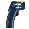 PCE Instruments Infrarot-Thermometer PCE-777N |-30 .. +260 °C |-22 .. +500 °F |Auflösung 0,1 °C |Messfleck 8:1 |Laser