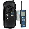 PCE Instruments Thermo-Hygrometer  PCE-330 |Messbereich: -20 °C  +60 °C |Temperatur, - rel. Feuchte, Taupunkt