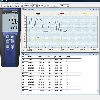 PCE Instruments Thermo-Hygrometer  PCE-330 |Messbereich: -20 °C  +60 °C |Temperatur, - rel. Feuchte, Taupunkt