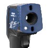 PCE Instruments Infrarot-Thermometer PCE-779N |-60 .. +760 °C |Thermoelement -64 .. +1400 °C |Optische Auflösung 30 : 1
