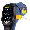 PCE Instruments Infrarotthermometer PCE-895 |Temperaturmessung bis 1600 °C |K-Typ oder Infrarotmessung PCE Instruments Infrarotthermometer PCE-895 |Temperaturmessung bis 1600 °C |K-Typ oder Infrarotmessung