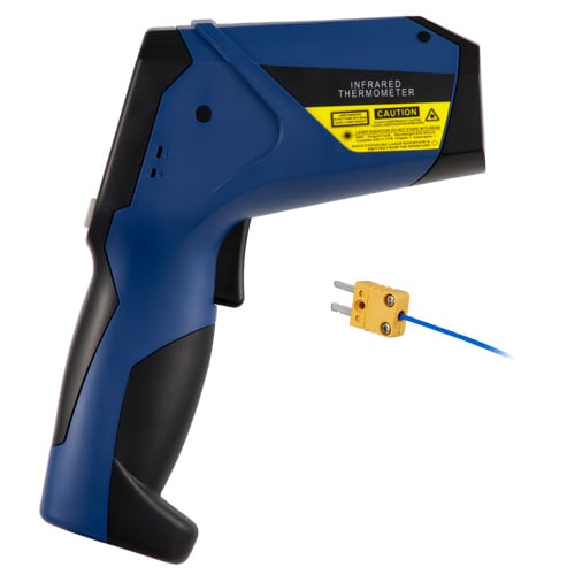 PCE Instruments Infrarotthermometer PCE-895 |Temperaturmessung bis 1600 °C |K-Typ oder Infrarotmessung PCE Instruments Infrarotthermometer PCE-895 |Temperaturmessung bis 1600 °C |K-Typ oder Infrarotmessung-Beschreibung lesen