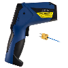 PCE Instruments Infrarotthermometer PCE-895 |Temperaturmessung bis 1600 °C |K-Typ oder Infrarotmessung PCE Instruments Infrarotthermometer PCE-895 |Temperaturmessung bis 1600 °C |K-Typ oder Infrarotmessung