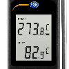 PCE Instruments Thermometer PCE-IR 80 |Messung Berührungslos  -35  330 °C |HACCP